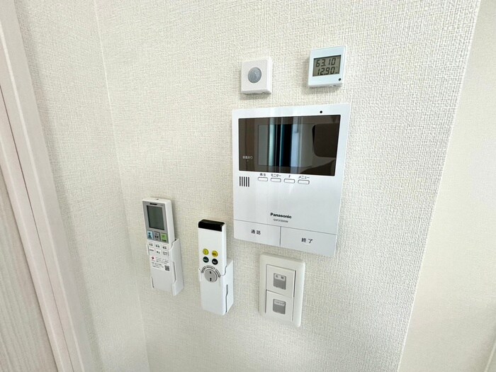 Bloom′s Terrace Nagitsujiの物件内観写真