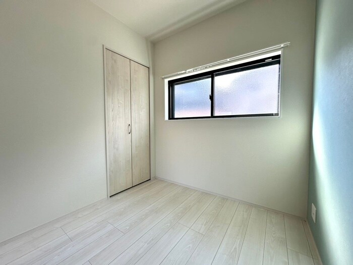 Bloom′s Terrace Nagitsujiの物件内観写真