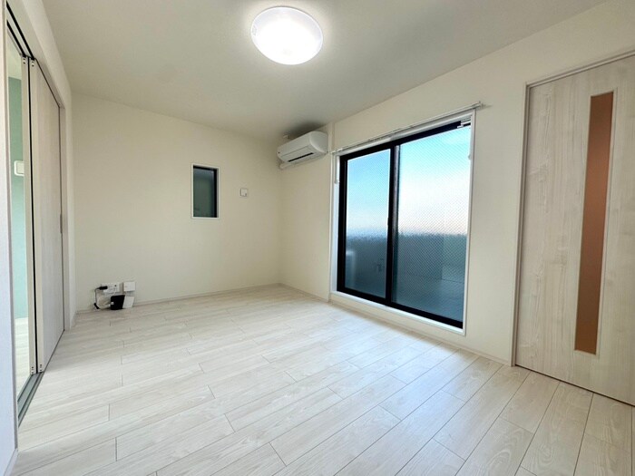 Bloom′s Terrace Nagitsujiの物件内観写真