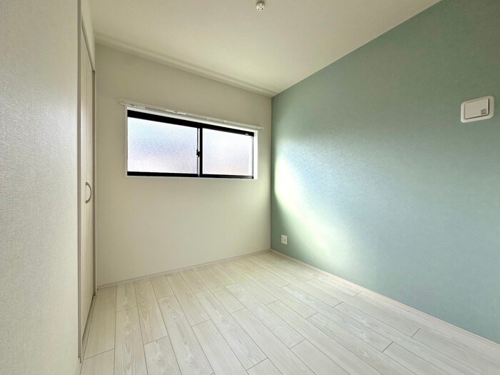 Bloom′s Terrace Nagitsujiの物件内観写真