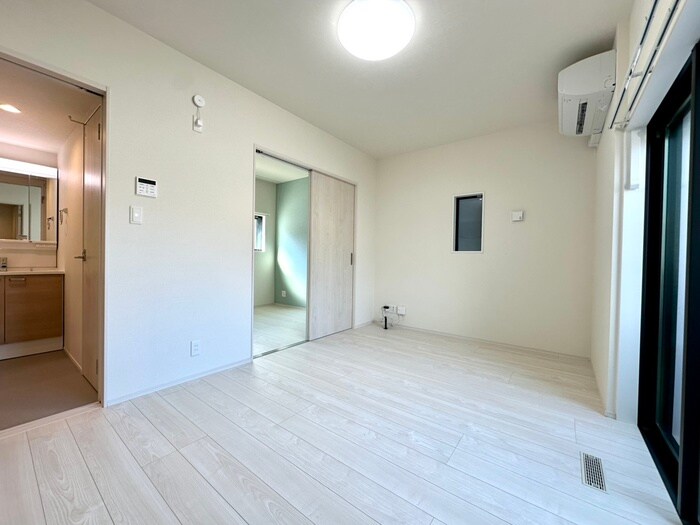 Bloom′s Terrace Nagitsujiの物件内観写真