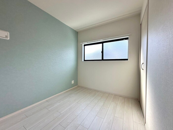 Bloom′s Terrace Nagitsujiの物件内観写真