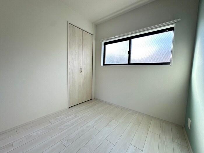 Bloom′s Terrace Nagitsujiの物件内観写真