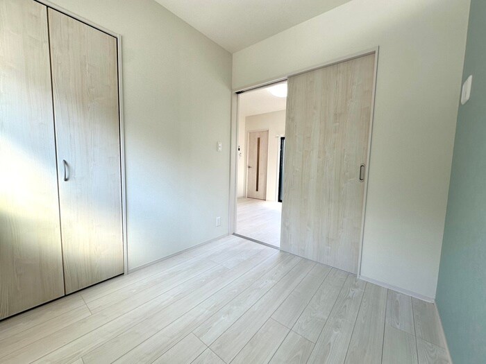 Bloom′s Terrace Nagitsujiの物件内観写真