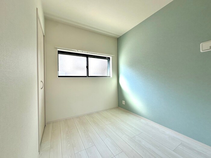 Bloom′s Terrace Nagitsujiの物件内観写真