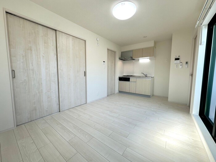 Bloom′s Terrace Nagitsujiの物件内観写真