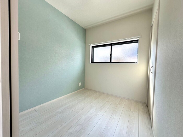 Bloom′s Terrace Nagitsujiの物件内観写真