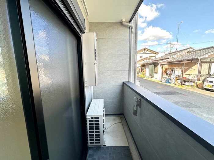 Bloom′s Terrace Nagitsujiの物件内観写真