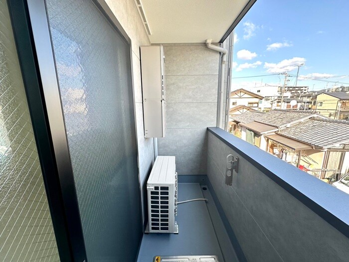 Bloom′s Terrace Nagitsujiの物件内観写真