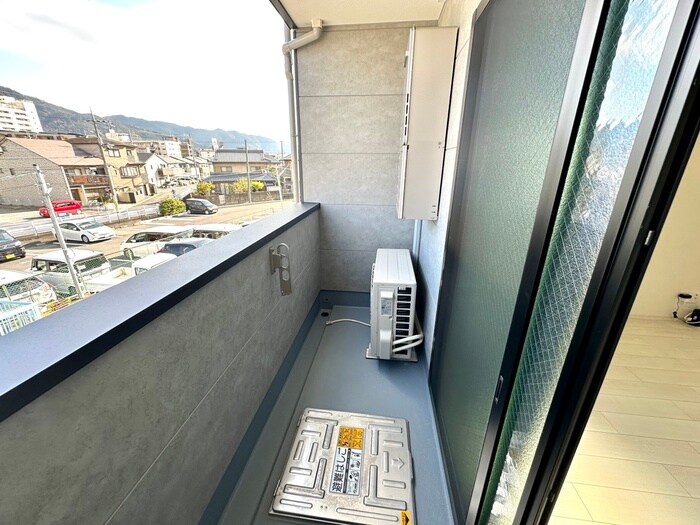 Bloom′s Terrace Nagitsujiの物件内観写真