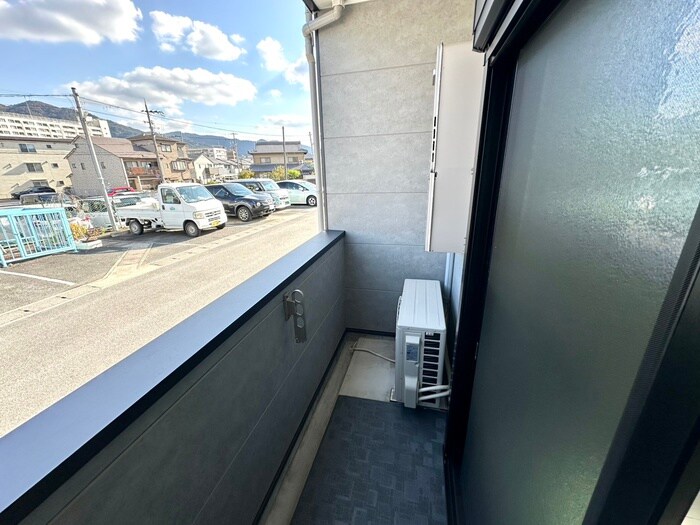 Bloom′s Terrace Nagitsujiの物件内観写真