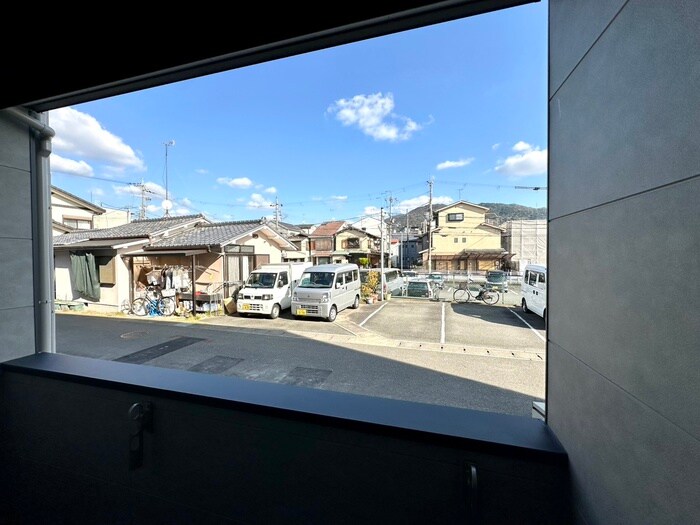 Bloom′s Terrace Nagitsujiの物件内観写真