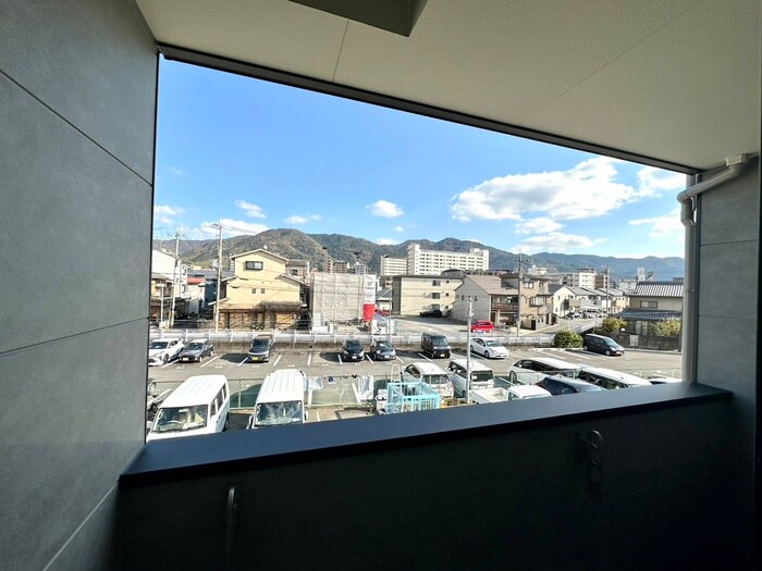 Bloom′s Terrace Nagitsujiの物件内観写真