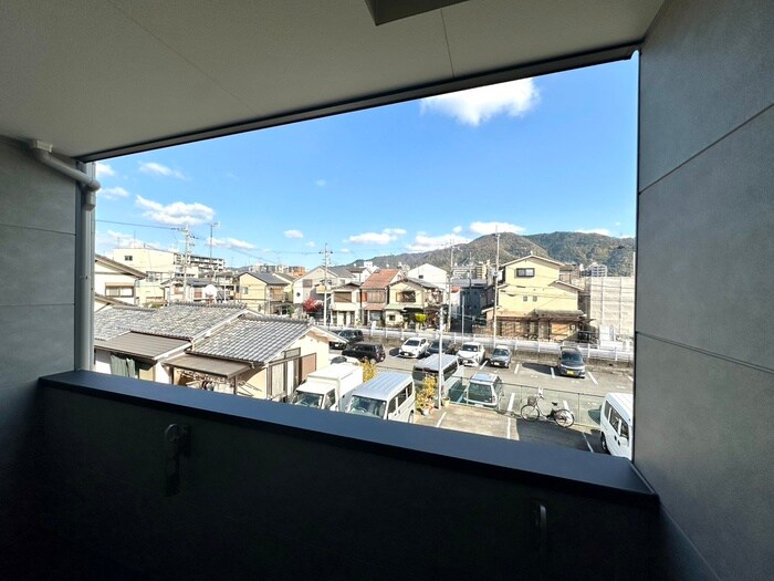 Bloom′s Terrace Nagitsujiの物件内観写真