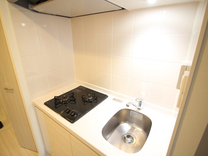 S-RESIDENCE都島Luxの物件内観写真