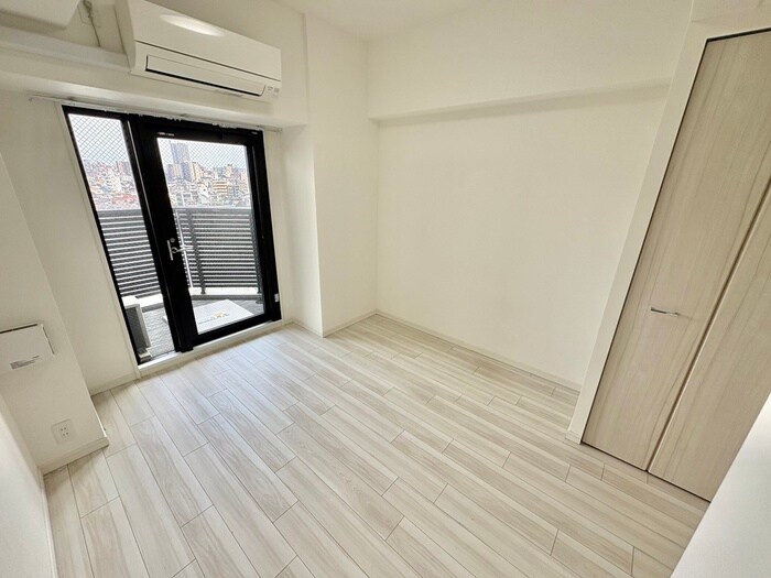 S-RESIDENCE都島Luxの物件内観写真