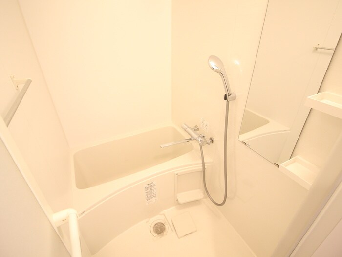 S-RESIDENCE都島Luxの物件内観写真