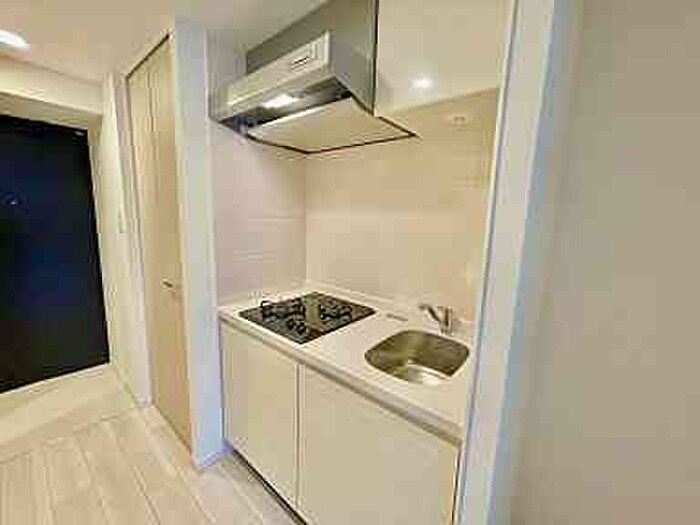 S-RESIDENCE都島Luxの物件内観写真