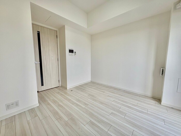 S-RESIDENCE都島Luxの物件内観写真