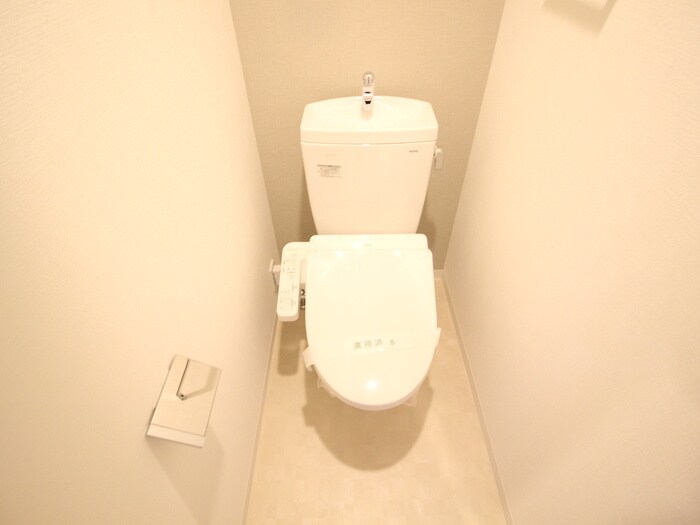 S-RESIDENCE都島Luxの物件内観写真