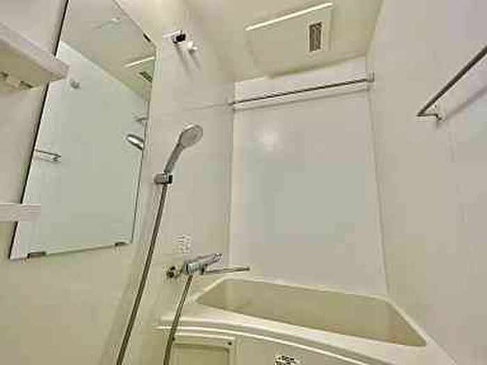 S-RESIDENCE都島Luxの物件内観写真