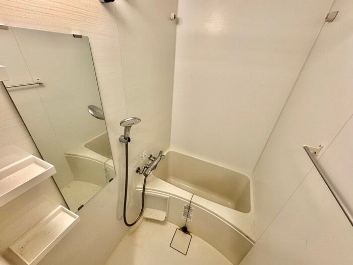 S-RESIDENCE都島Luxの物件内観写真