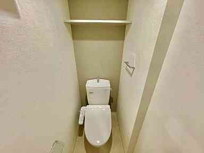 S-RESIDENCE都島Luxの物件内観写真