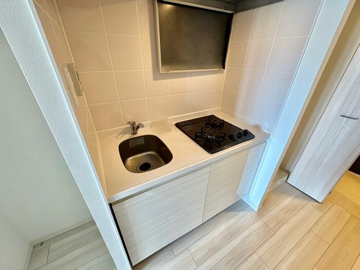 S-RESIDENCE都島Luxの物件内観写真