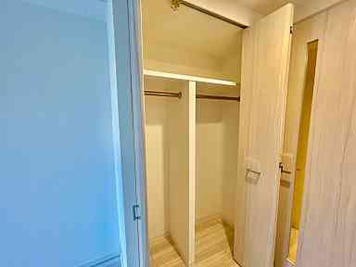 S-RESIDENCE都島Luxの物件内観写真