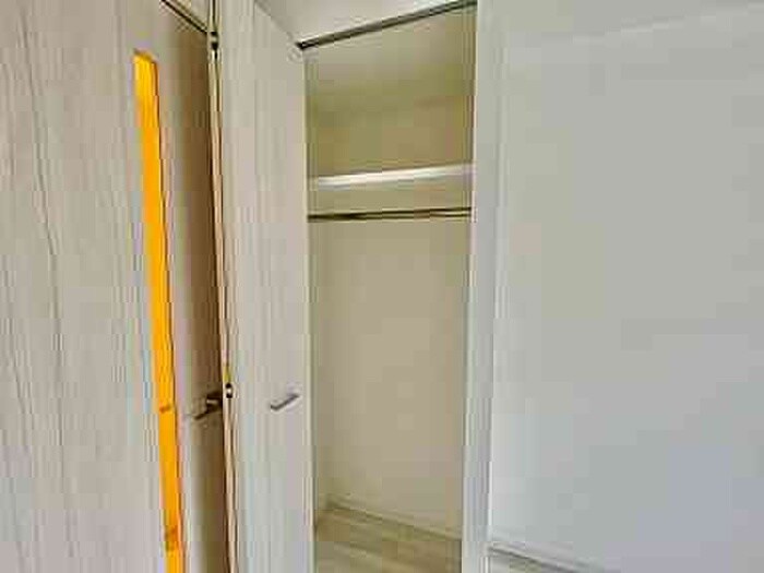 S-RESIDENCE都島Luxの物件内観写真