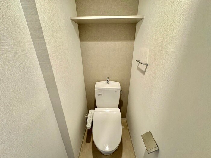 S-RESIDENCE都島Luxの物件内観写真