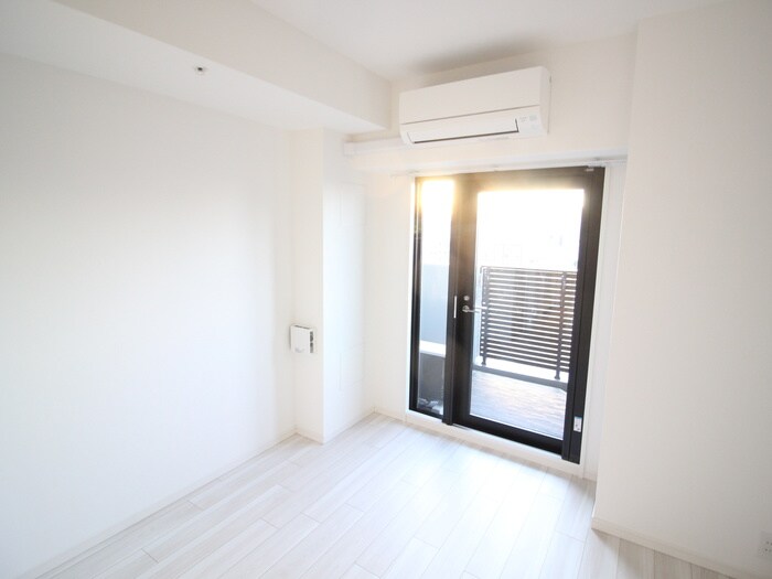 S-RESIDENCE都島Luxの物件内観写真