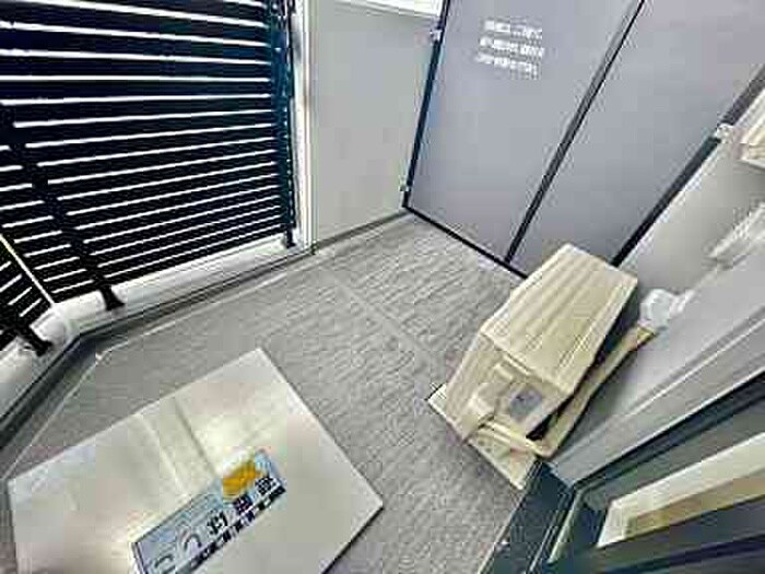 S-RESIDENCE都島Luxの物件内観写真