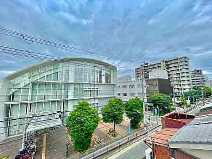 S-RESIDENCE都島Luxの物件内観写真