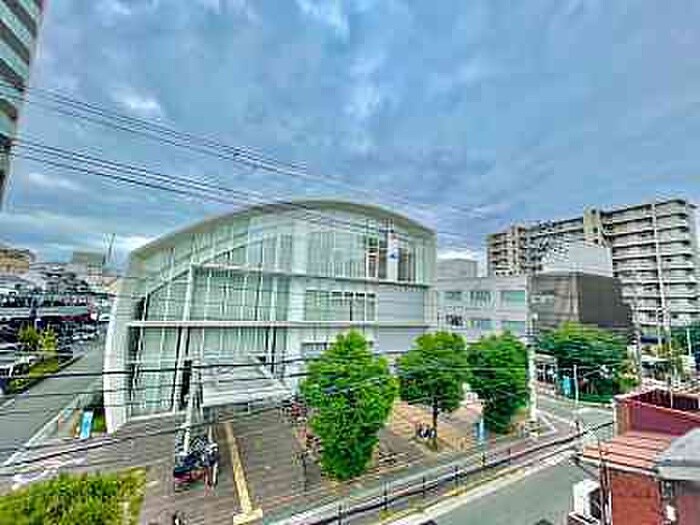 S-RESIDENCE都島Luxの物件内観写真