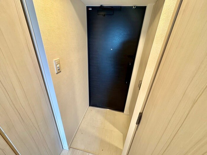 S-RESIDENCE都島Luxの物件内観写真