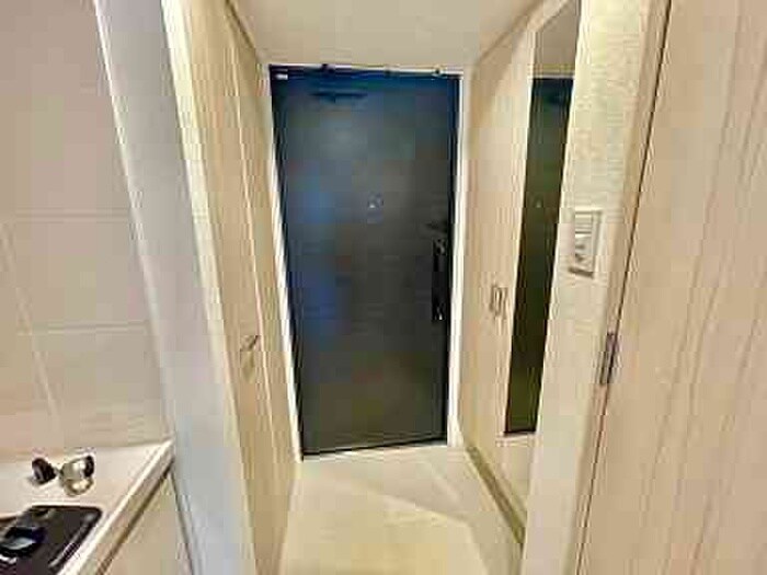 S-RESIDENCE都島Luxの物件内観写真