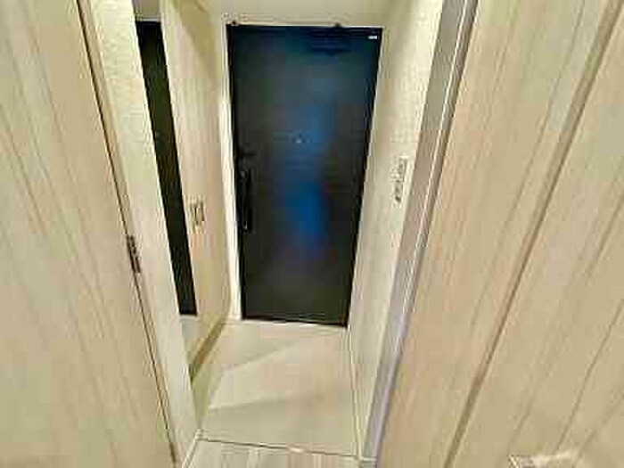 S-RESIDENCE都島Luxの物件内観写真