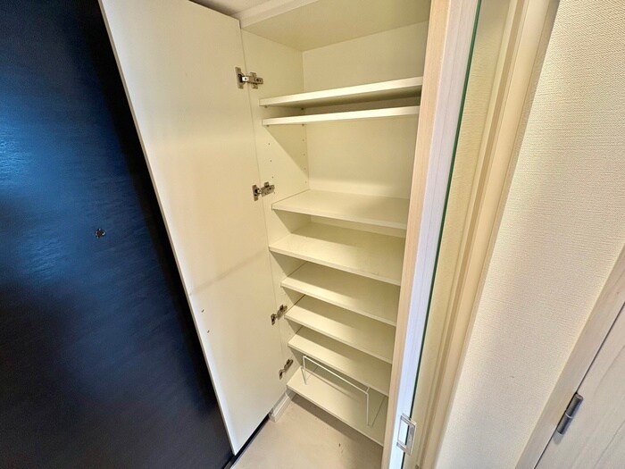 S-RESIDENCE都島Luxの物件内観写真