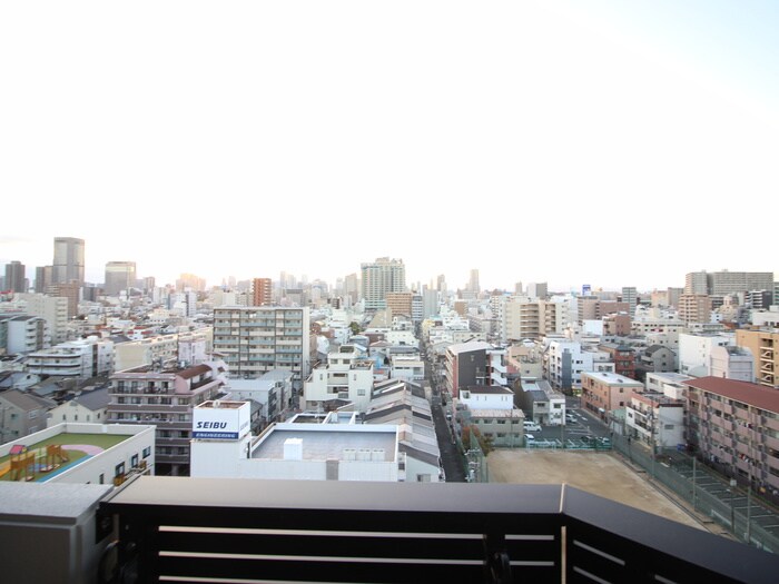 S-RESIDENCE都島Luxの物件内観写真