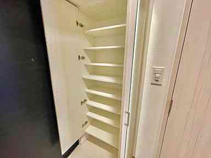 S-RESIDENCE都島Luxの物件内観写真