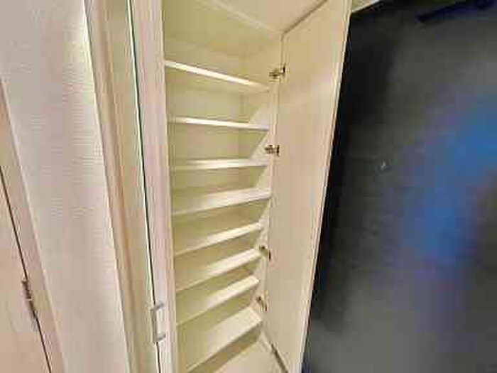 S-RESIDENCE都島Luxの物件内観写真