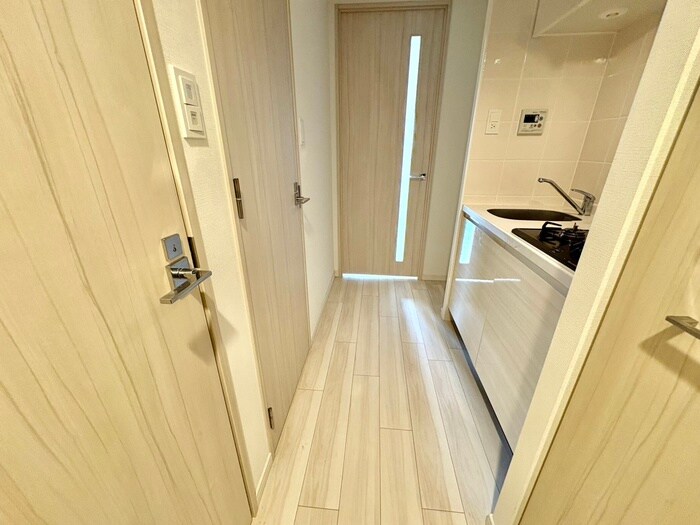 S-RESIDENCE都島Luxの物件内観写真