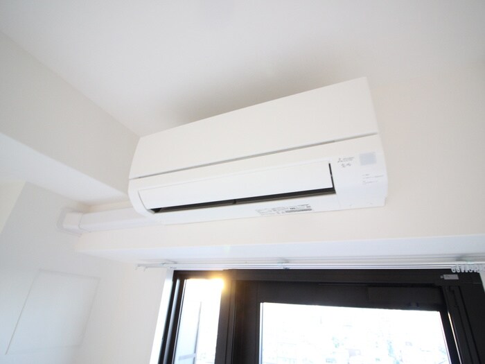 S-RESIDENCE都島Luxの物件内観写真