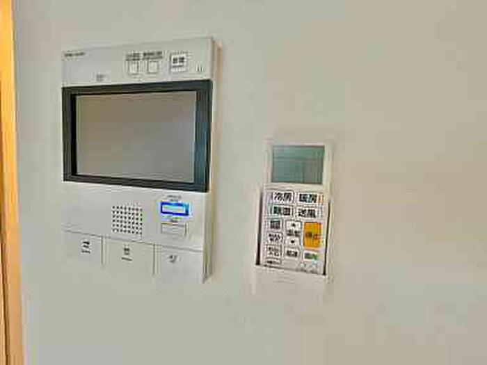 S-RESIDENCE都島Luxの物件内観写真