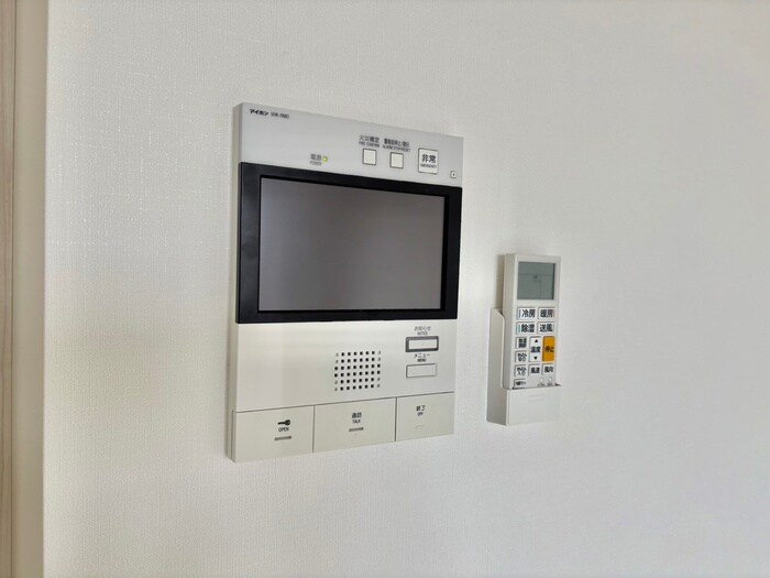 S-RESIDENCE都島Luxの物件内観写真