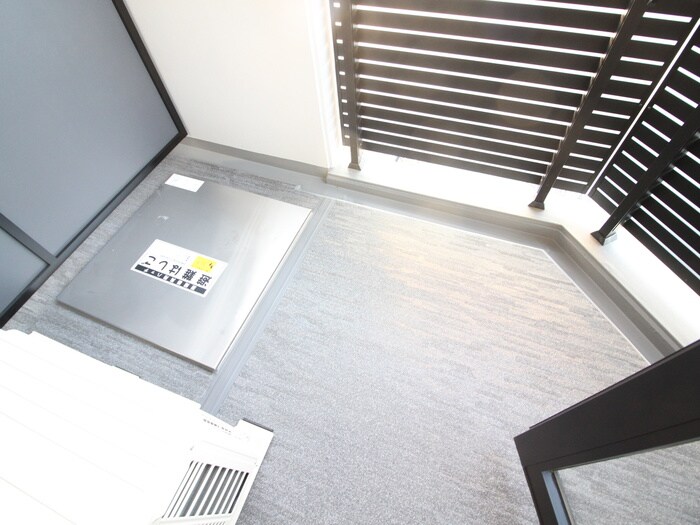 S-RESIDENCE都島Luxの物件内観写真