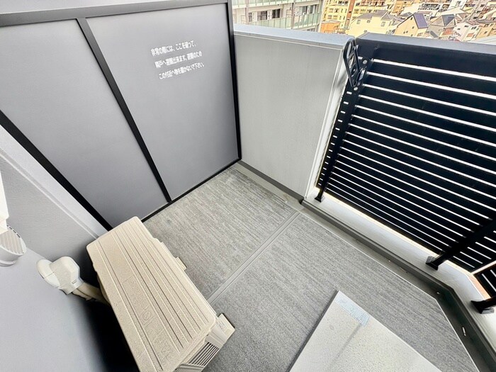 S-RESIDENCE都島Luxの物件内観写真