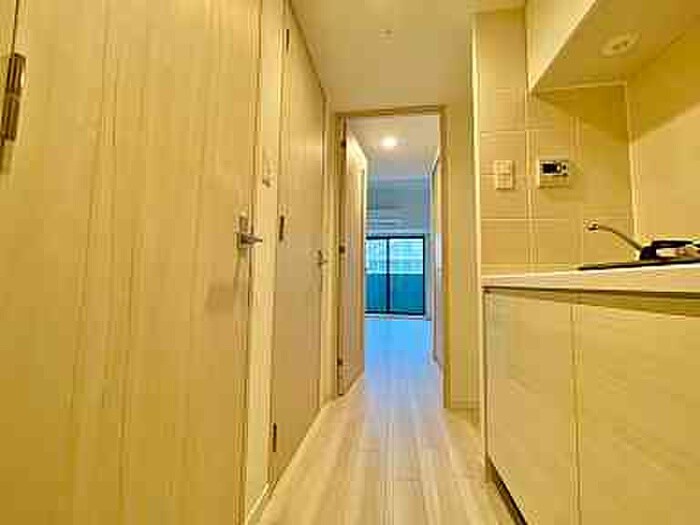 S-RESIDENCE都島Luxの物件内観写真