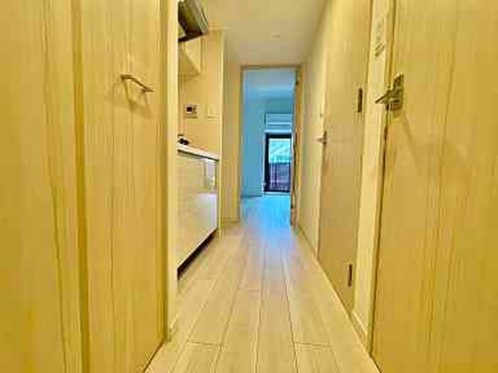 S-RESIDENCE都島Luxの物件内観写真